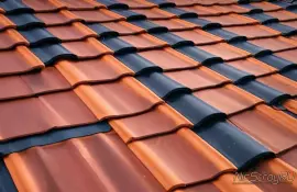 Особенности ухода за крышей в условиях повышенной влажности