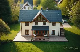 Как выбрать материалы для кровли в условиях жаркого климата