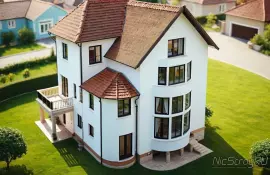 Сравнение натуральной черепицы и композитных материалов: что выбрать?