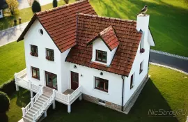 Долговечность шиферной крыши: как продлить срок службы