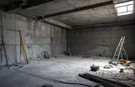 Отделка в стиле минимализм: материалы и цвета