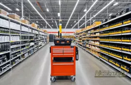 Болты с шестигранной головкой: преимущества