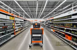 Бензиновые vs дизельные генераторы для стройки