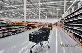 Советы по выбору крепёжных элементов для мебели