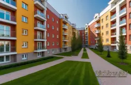 Что такое поселки с village-форматом