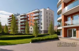 Влияние расположения торговой точки на продажи