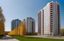 Модернизация старых вокзалов