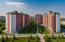 Технологические центры будущего