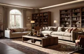 Уличные скамейки с подлокотниками