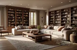 Почему стоит выбрать корпусную мебель на заказ