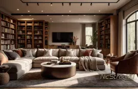 Как выбрать шкаф для кладовой