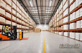 Как выбрать цвет ламината под интерьер