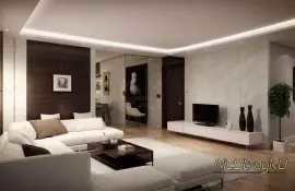 Полы в спортзалах: материалы и безопасность