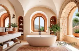 Радиаторы для ванной комнаты: алюминий или сталь