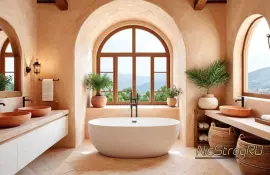 Как выбрать чугунную ванну