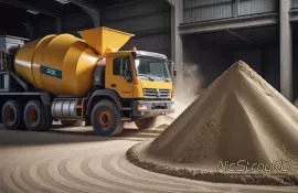 Сборные бетонные колодцы