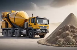 Как влияет климат на выбор цемента