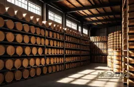 Лазерная гравировка сложных орнаментов на мебели