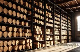 Как создать текстурный эффект на дереве