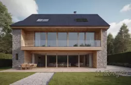 Цоколь из клинкерного кирпича: плюсы и минусы