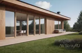 Гидроизоляция фасада при ремонте старого здания