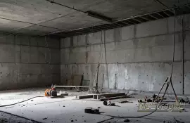 Реставрация фонарей и уличного освещения