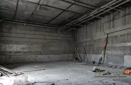 Ошибки при установке потолка