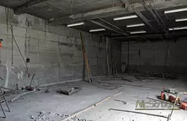 Укладка ламината