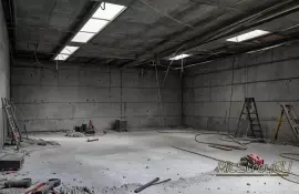 Монтаж столешницы на кухне