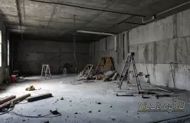 Потолки из гипсокартона