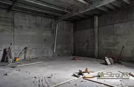 Современный стиль и открытые пространства