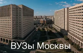 Колледжи, техникумы и училища Москвы: как выбрать учебное заведение после 9 класса