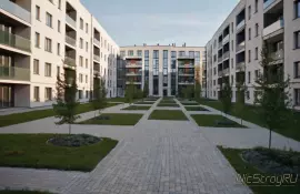Как выбрать квартиру для сдачи в долгосрочную аренду?