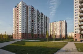 Почему апартаменты популярны среди молодых профессионалов?