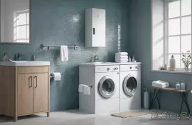 Как установить кухонный измельчитель отходов?