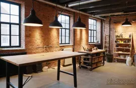 Как обустроить гостиную с камином?