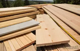 Реставрация деревянных дверей в старинных домах