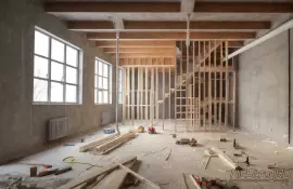 Почему стоит выбрать деревянную мебель для спальни