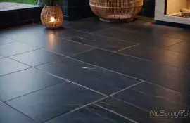 Натуральный камень в отделке: плюсы и минусы