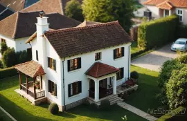 Аэродинамика крыши: влияние ветровых нагрузок на конструкцию