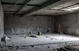 Как узаконить перенос стен и перегородок