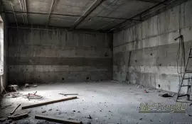 Какие материалы нужны для черновой отделки квартиры