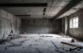 Современные виды обоев: тренды 2025 года