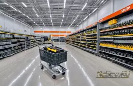 Женский набор ручных инструментов: особенности и дизайн