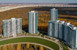 Как организовать ТСЖ в новом доме