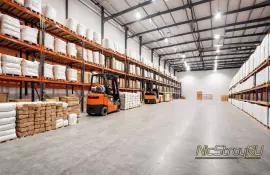 Как выбрать цвет водосточной системы