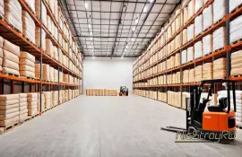 Как выбрать цвет винилового пола