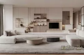 Балконы и террасы в 3D-моделях