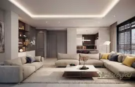 Зоны отдыха в офисе