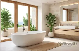 Автоматическое отключение воды при аварии